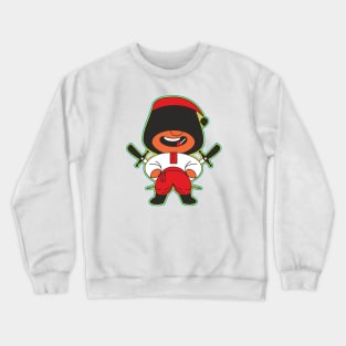 Leon UA Cossack v.2 Crewneck Sweatshirt